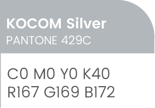 KOCOM Silver